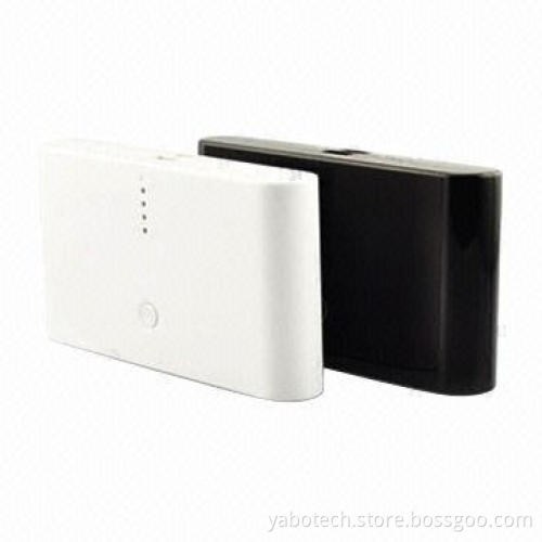 18,000mAh Power Bank for Smartphone, iPad, iPhone, MP3/4
